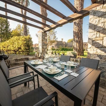 Gardenhouse Sarzana Lägenhet Exteriör bild
