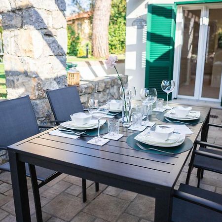 Gardenhouse Sarzana Lägenhet Exteriör bild