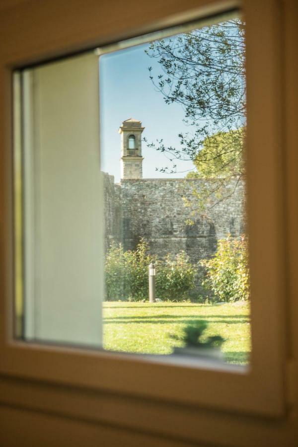 Gardenhouse Sarzana Lägenhet Exteriör bild